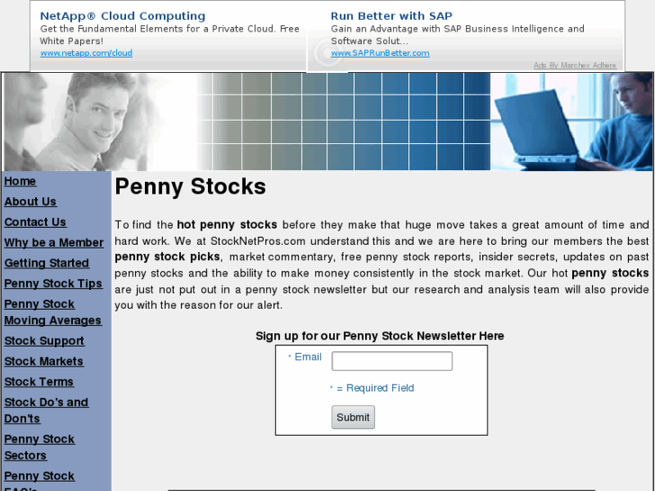 www.stocknetpros.com