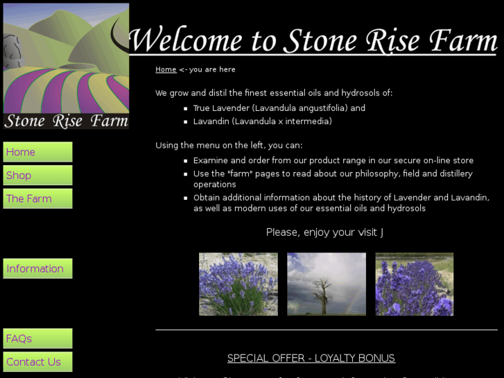 www.stonerisefarm.com