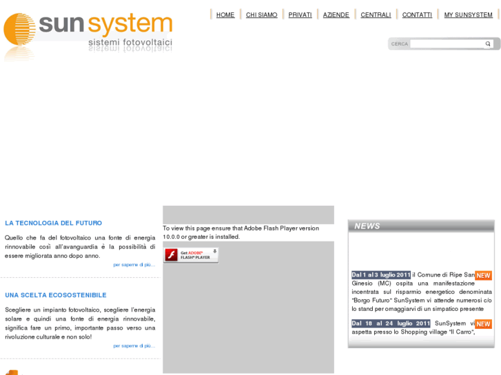 www.sunsystem.it