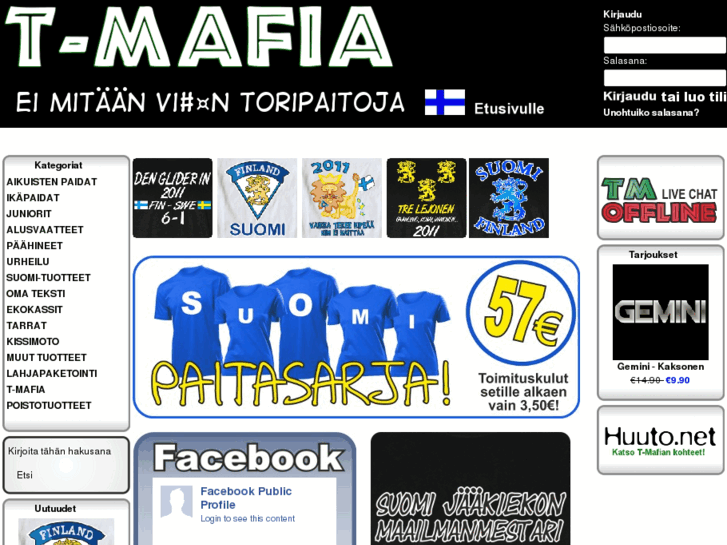 www.t-mafia.com