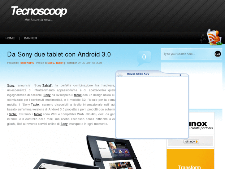 www.tecnoscoop.com