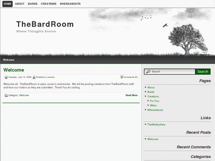 www.thebardroom.com