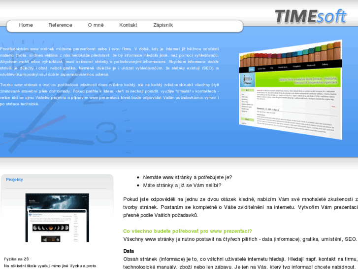 www.timesoft.cz