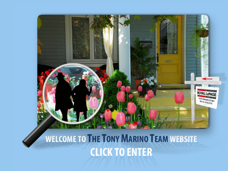 www.tonymarinoteam.net