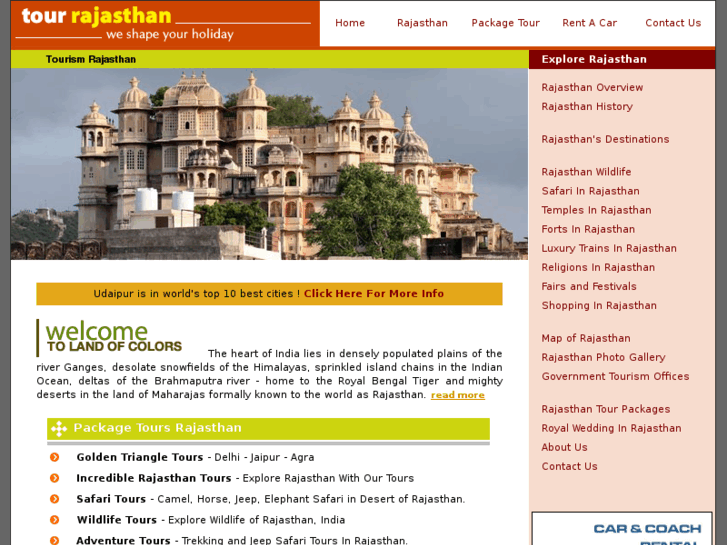 www.tourrajasthan.net