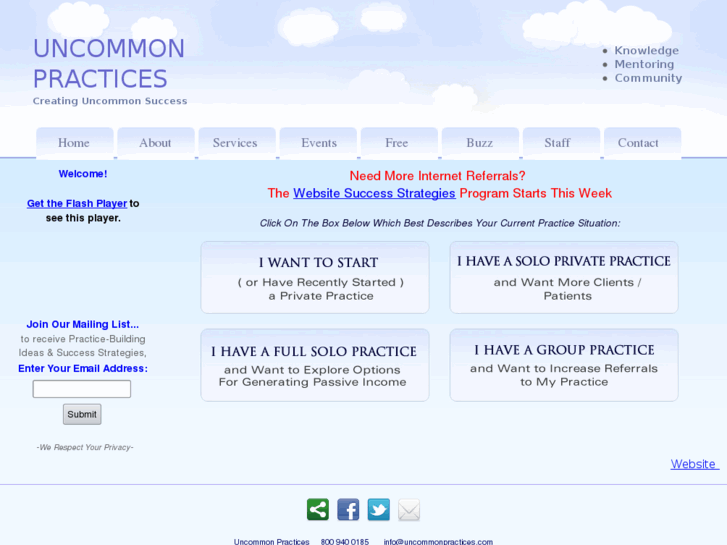 www.uncommon-practices.com