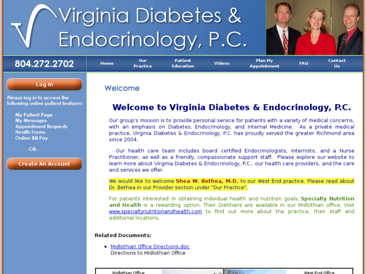 www.vadiabetes.com