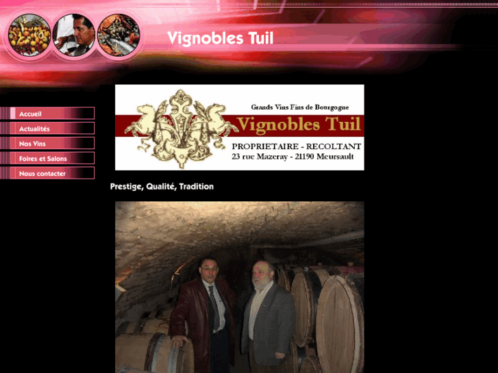 www.vignoblestuil.com