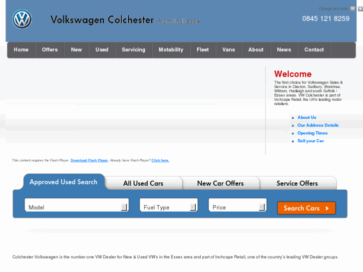 www.vw-colchester-inchcape.co.uk