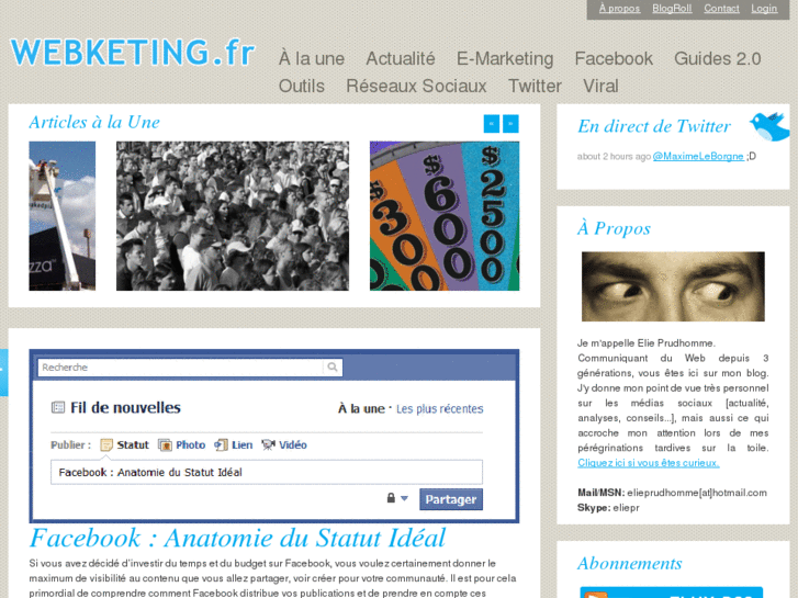 www.webketing.fr