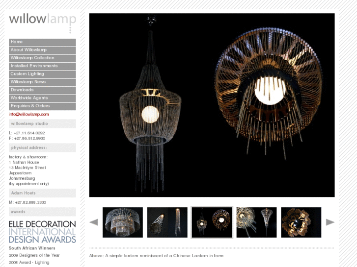 www.willowlamp.com