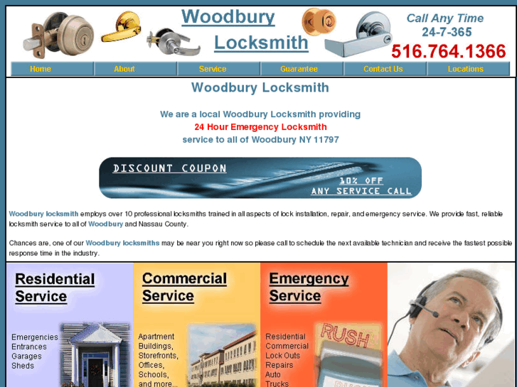 www.woodbury-locksmith.com