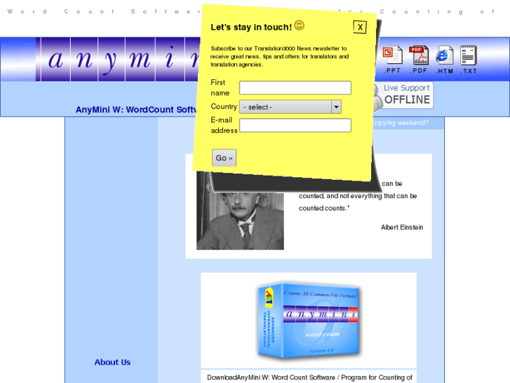 www.wordcountsoftware.com