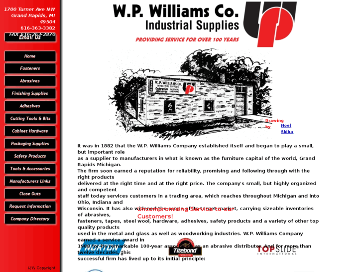 www.wpwilliams.com