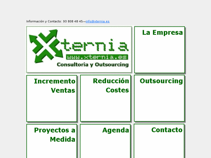 www.xternia.es