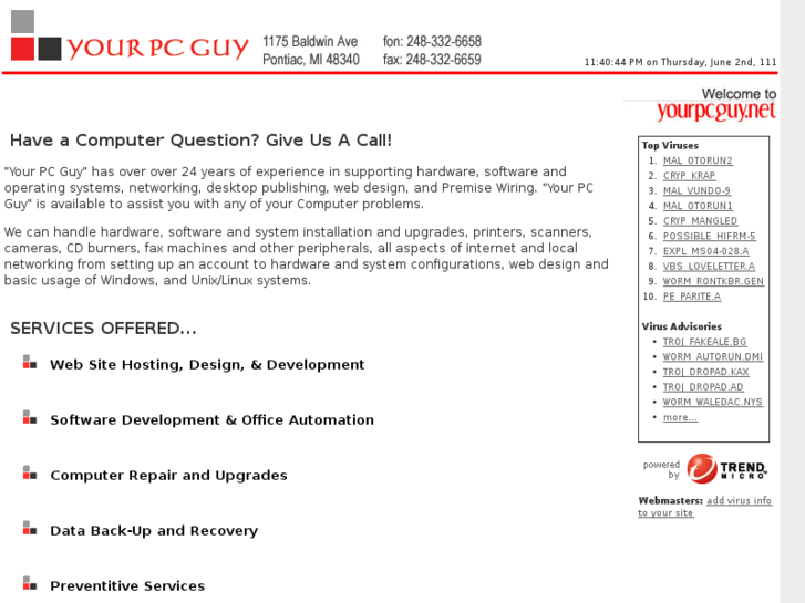www.yourpcguy.net