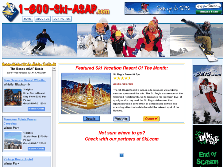 www.1-800-ski-asap.com