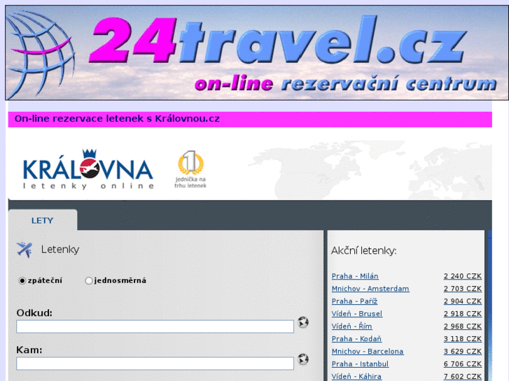 www.24travel.cz