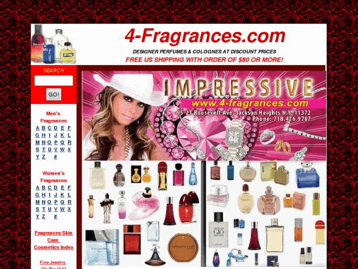 www.4-fragrances.com