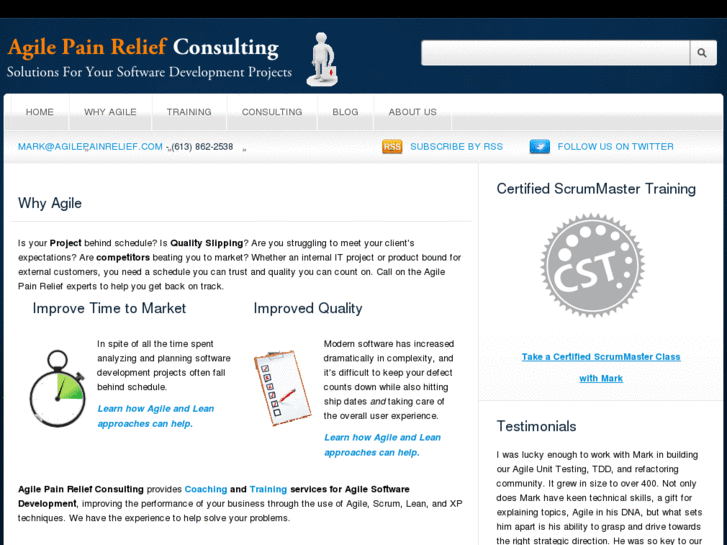 www.agilepainrelief.com