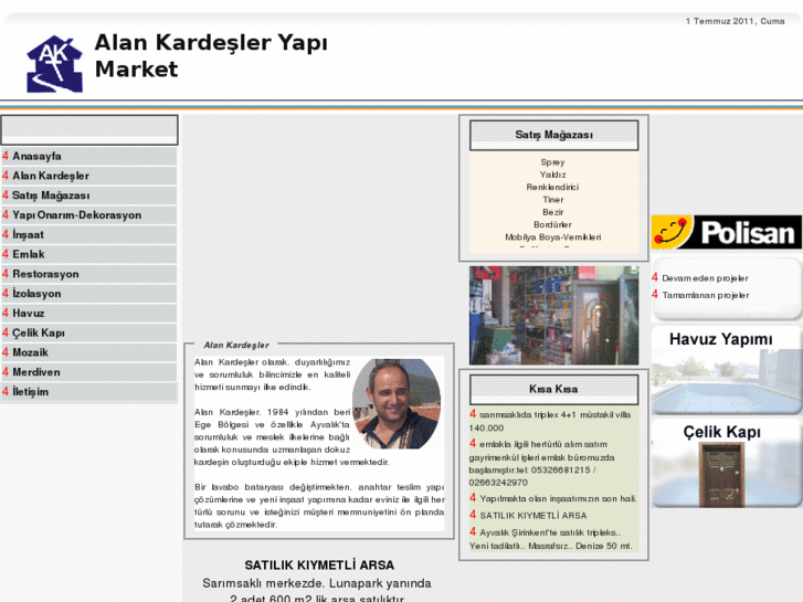 www.alankardeslerayvalik.com