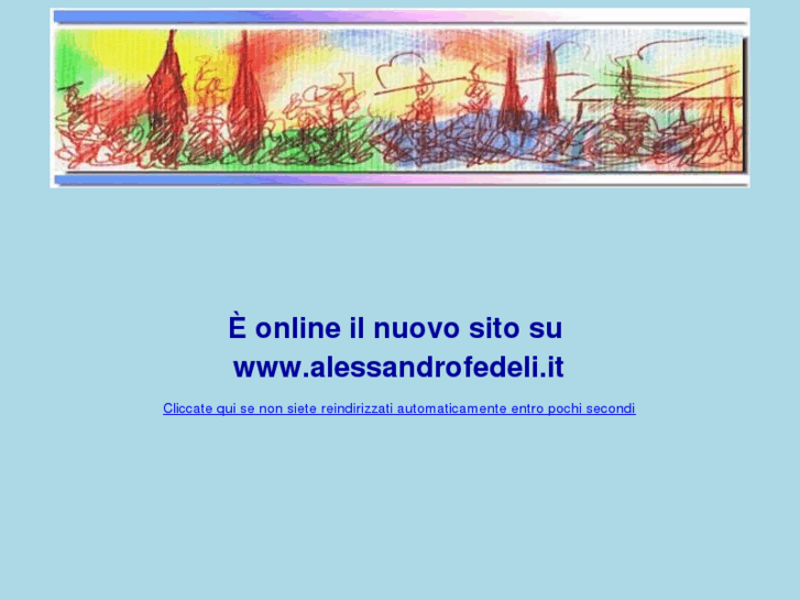 www.alessandrofedeli.net