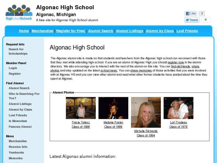 www.algonachighschool.org