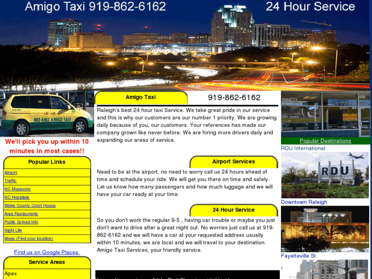 www.amigotaxi.info