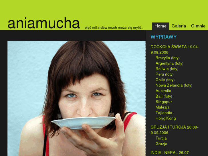 www.aniamucha.com