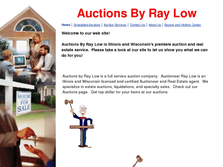 www.auctionsbyraylow.com