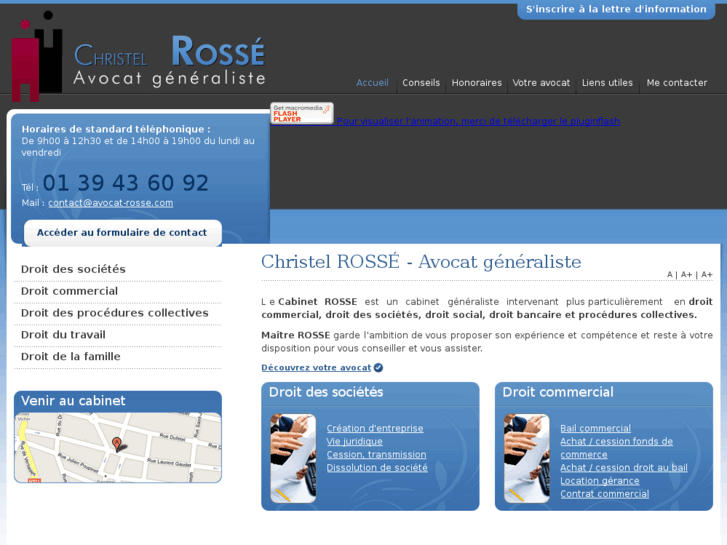 www.avocat-rosse.com