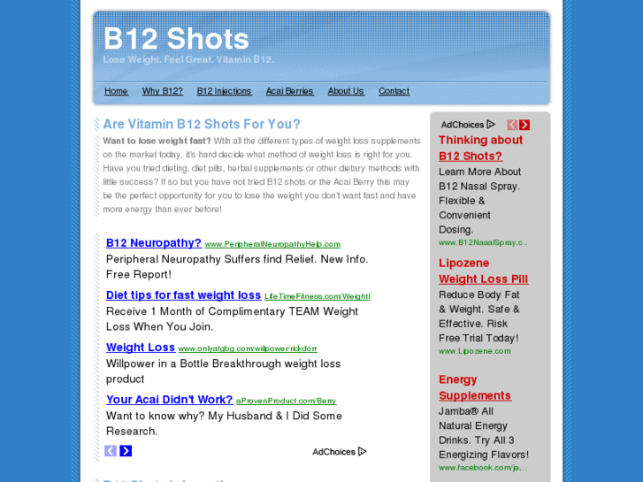 www.b12shots.net