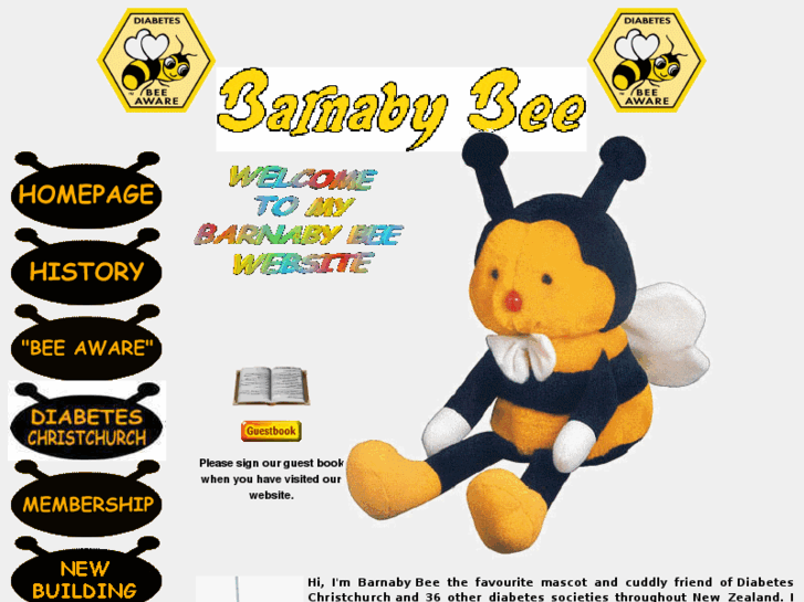 www.barnabybee.com