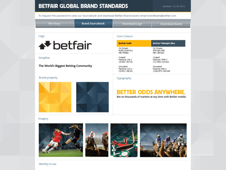 www.betfairbrand.com