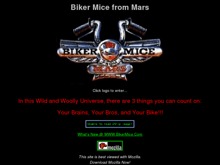 www.bikermice.com