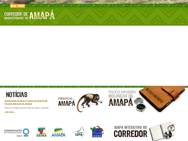 www.biodiversidadedoamapa.net