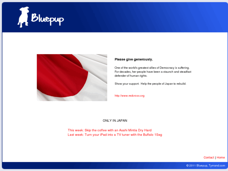 www.bluepup.com