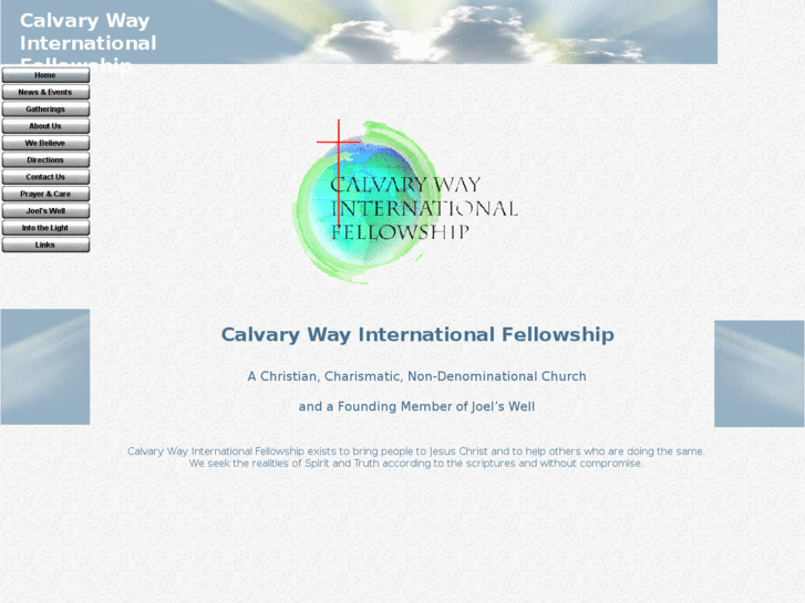 www.calvarywayinternational.com