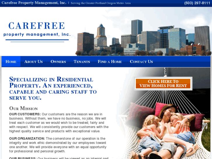 www.carefreeinc.com