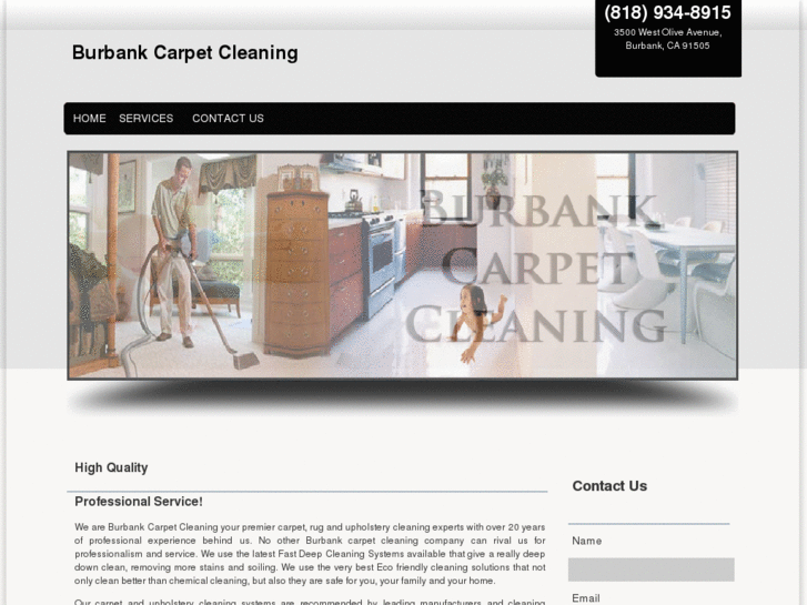 www.carpetcleaningburbank.net