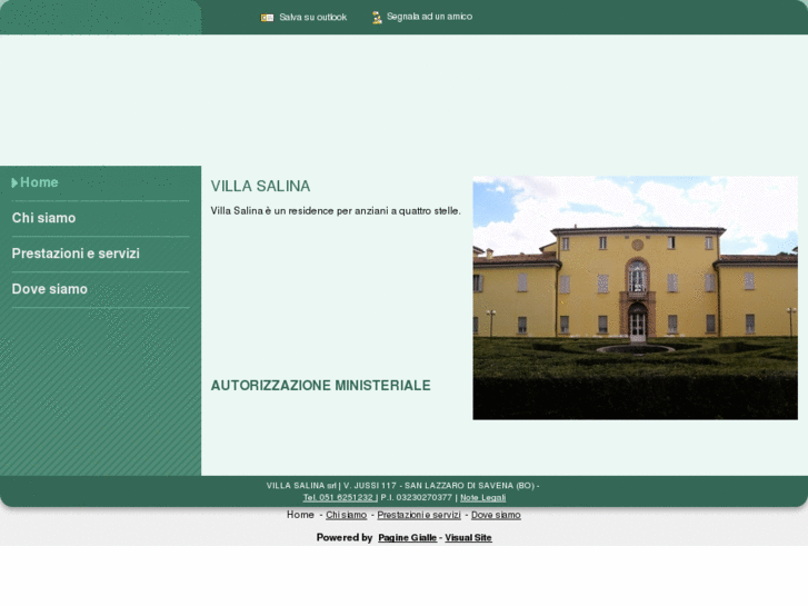 www.casadiriposo-villasalina-bologna.com