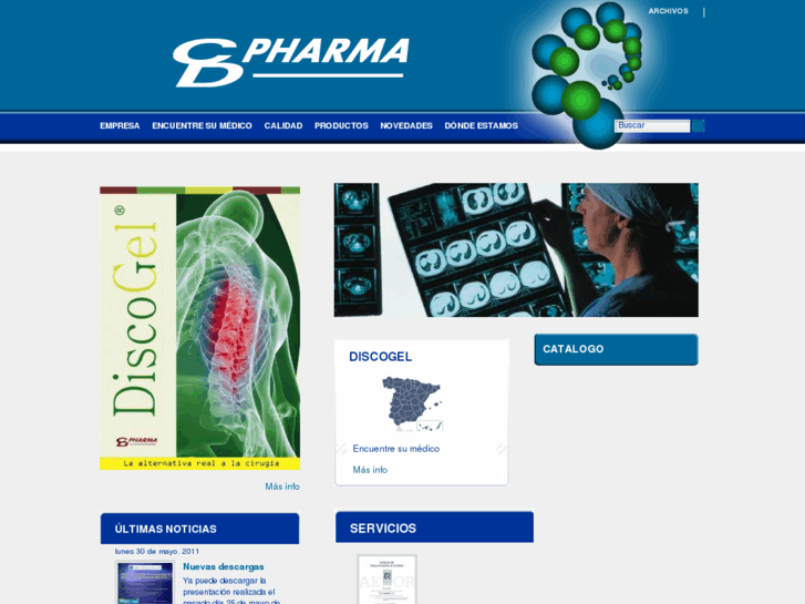 www.cd-pharma.com