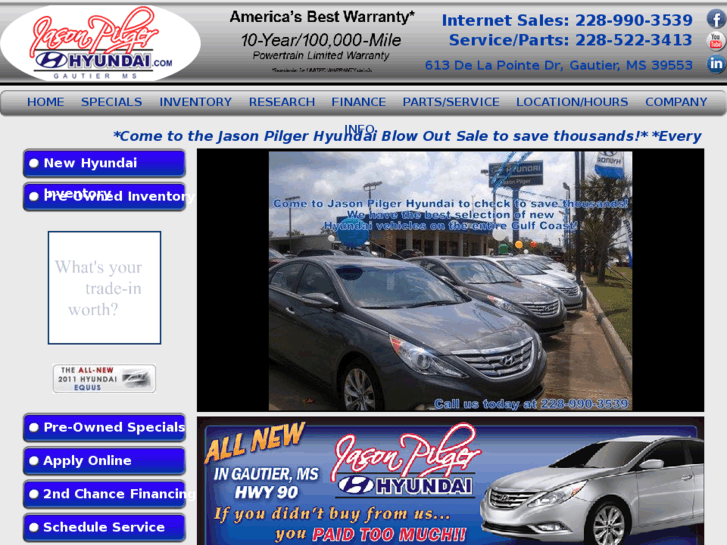 www.cheaphyundaicars.com