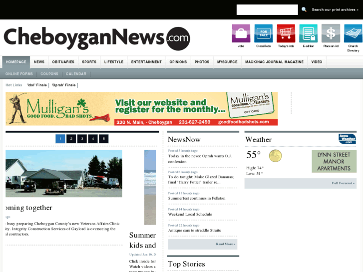 www.cheboygannews.com