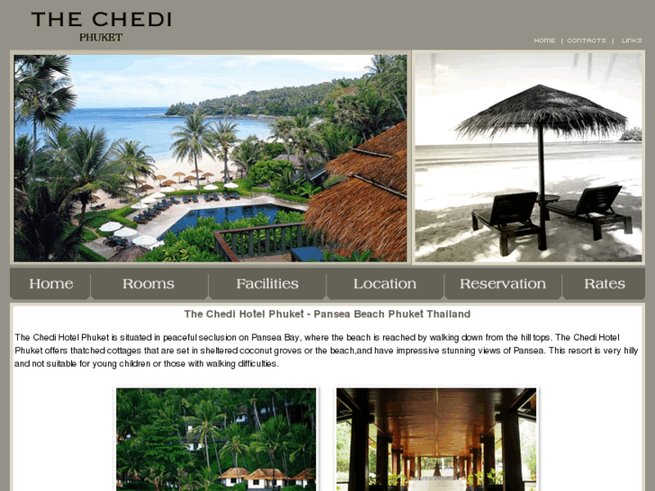 www.chediphukethotel.com