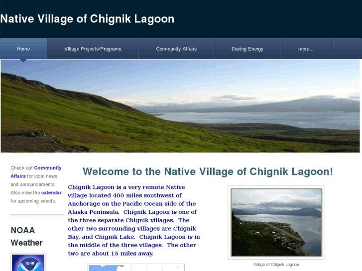 www.chigniklagoon.net