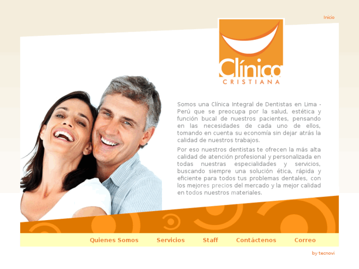 www.clinicacristiana.com