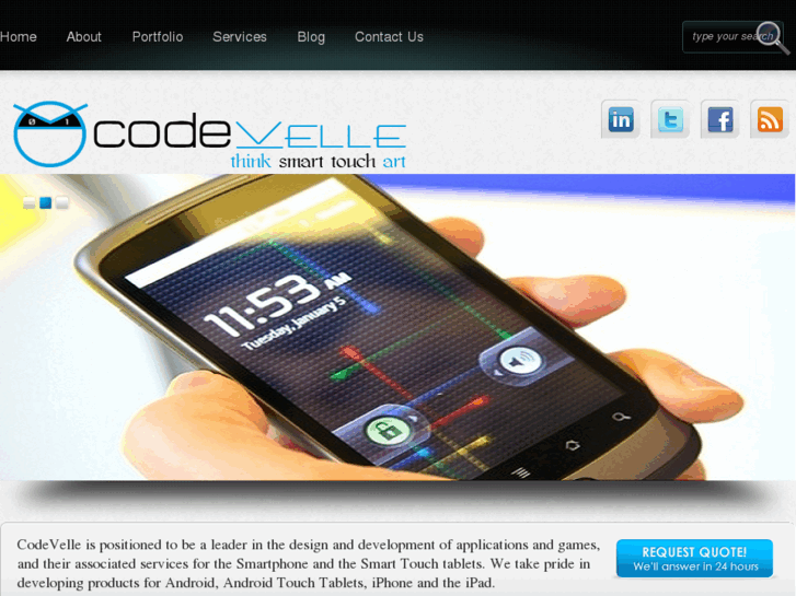 www.codevelle.org