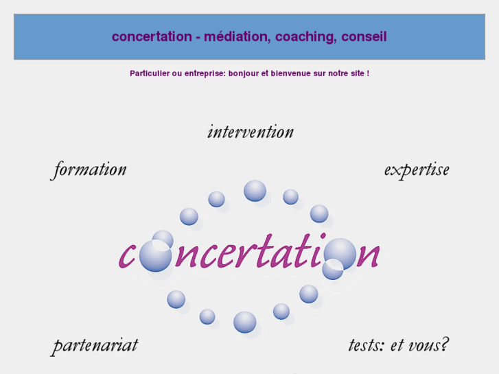 www.concertation.ch