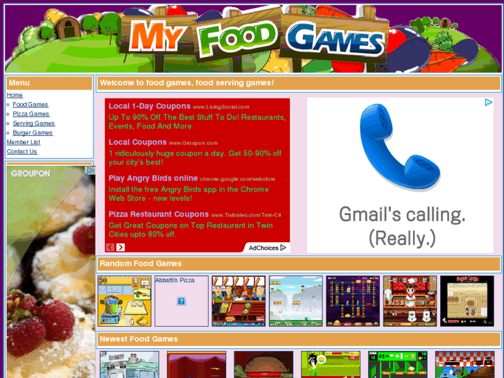 www.cookinggames2k.com